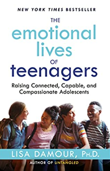 The Emotional Lives of Teenagers