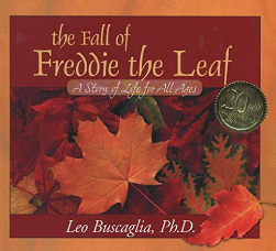 The Fall of Freddie the Leaf