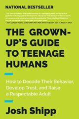 The Grown-ups guide to teenage humans