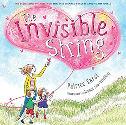 The Invisible String
