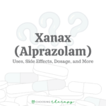 Xanax (Alprazolam)