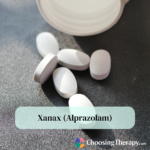 Xanax (Alprazolam) Uses, Side Effects, Dosage, & More