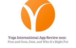 Yoga International App Review 2022