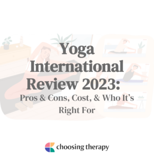 Yoga International Review
