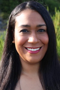 Alicia Haley, MSW