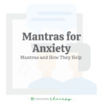 large-FT Mantras for Anxiety