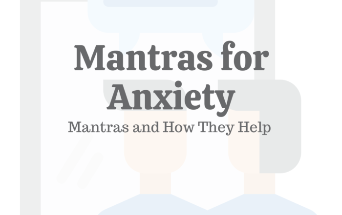 large-FT Mantras for Anxiety
