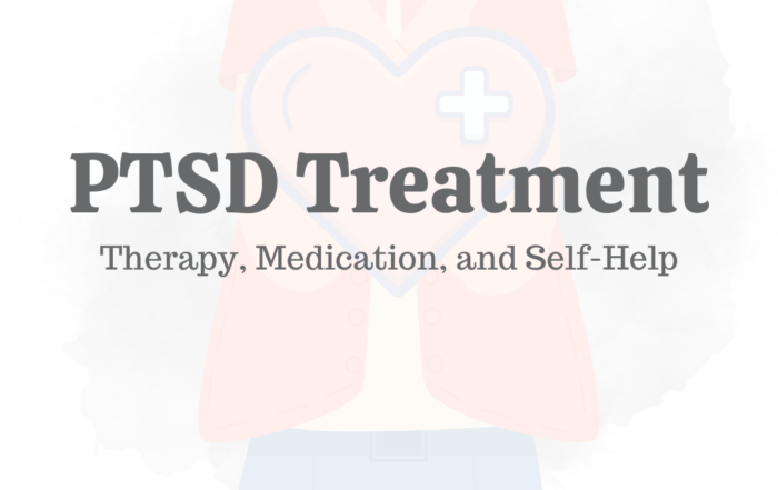 large-FT PTSD Treatment