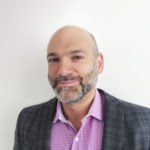 Richard Montoro, MD CM, MSc