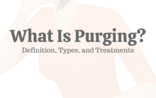 What Is Purging? Definition, Types, & Treatments