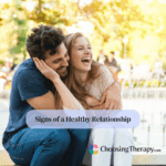 17 Signs of a Healthy Relationship