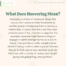 10 Signs of Narcissistic Hoovering