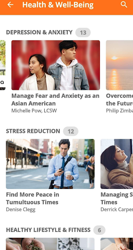 Happify Health