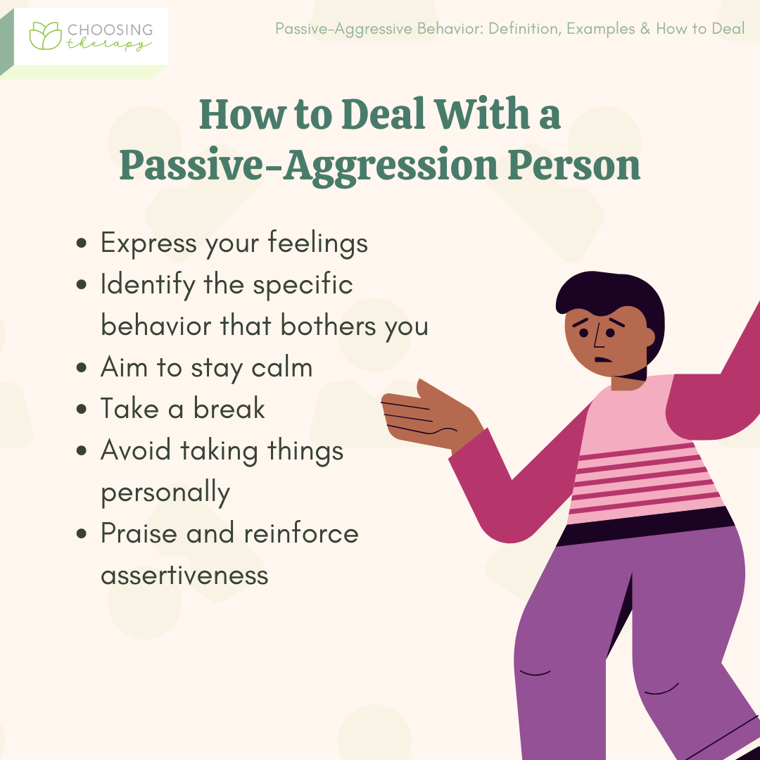 aggressive behavior