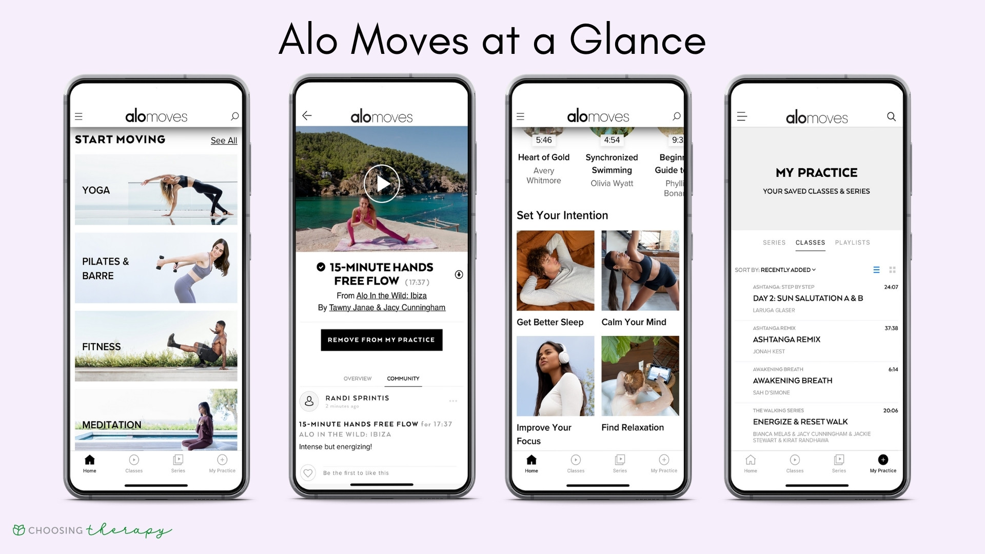 9 Best Yoga Apps 2022 - Top Yoga Apps for Beginners