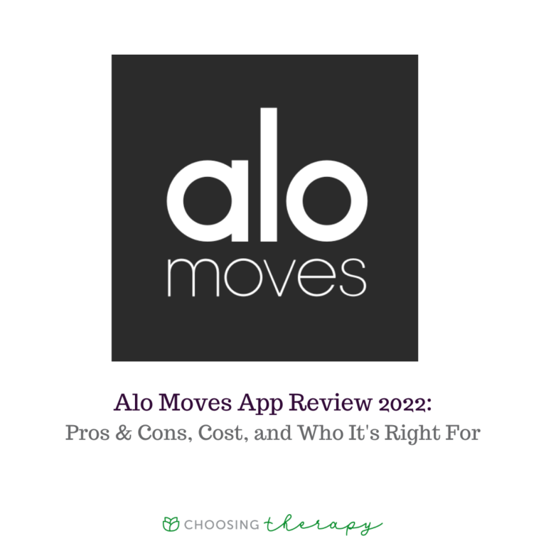 Alo Moves Yoga App Review 2022