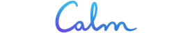 Calm logo