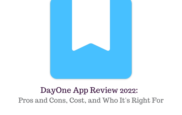 DayOne App Review 2022