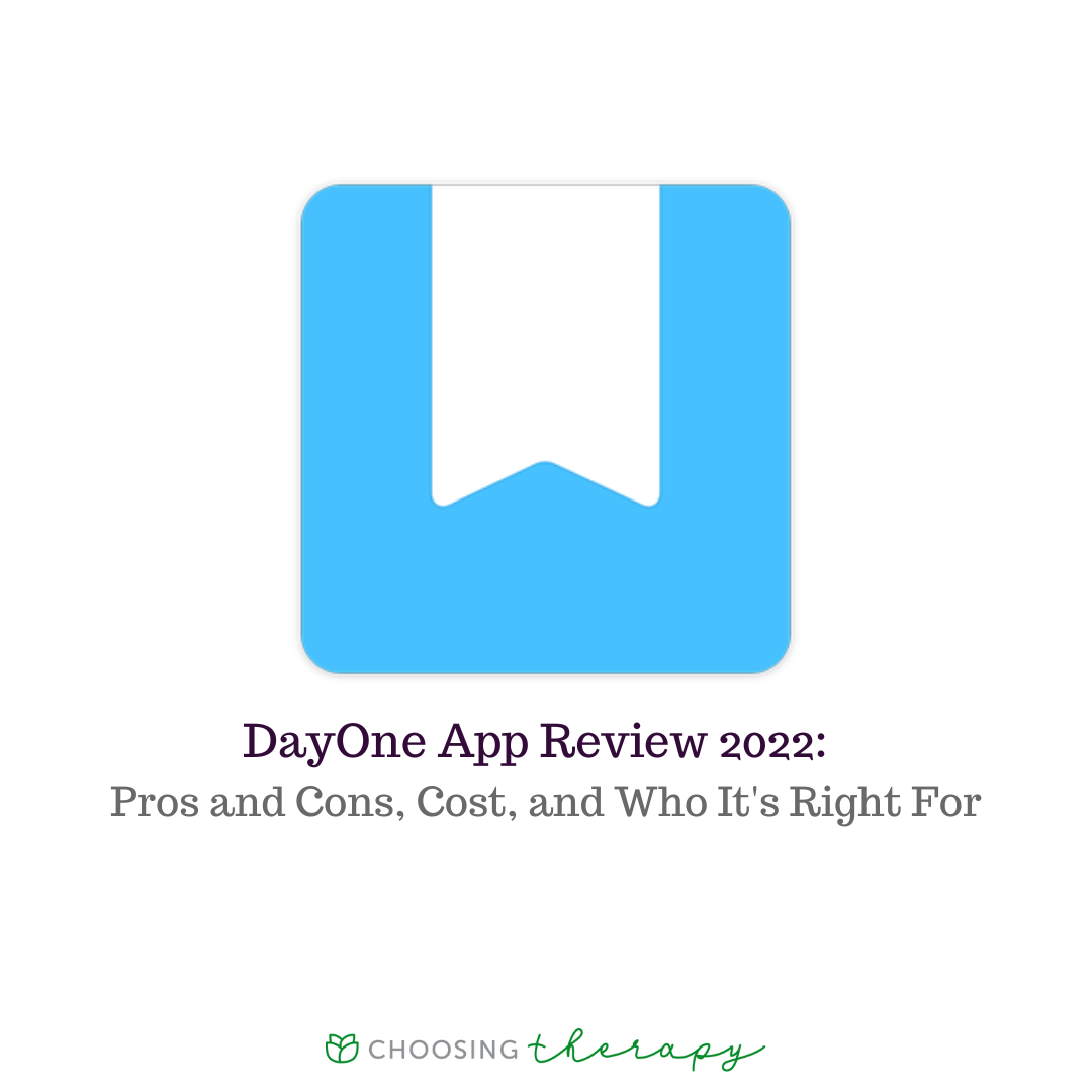 Day One Journal Review 2022 Day One Journal Review 2022