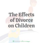 The Effects of Divorce on Children