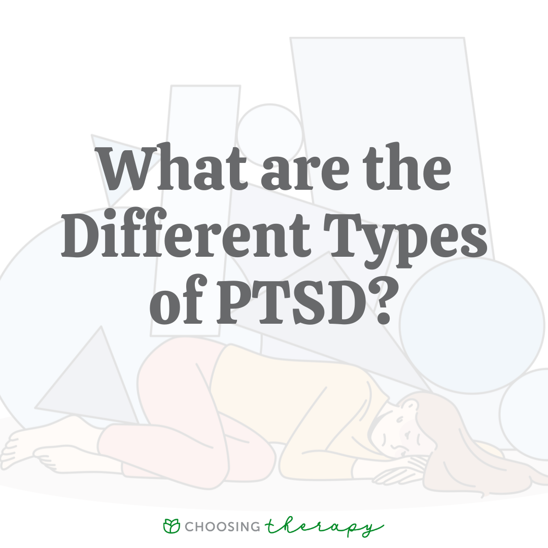 what-are-the-different-types-of-ptsd