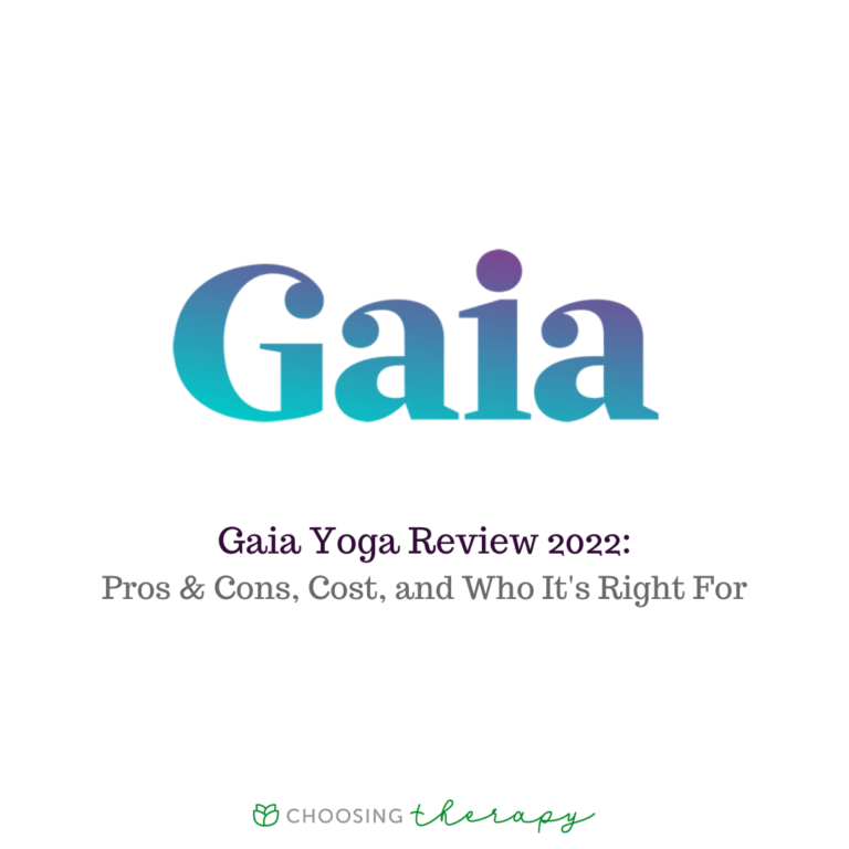 Gaia Yoga App Review 2022