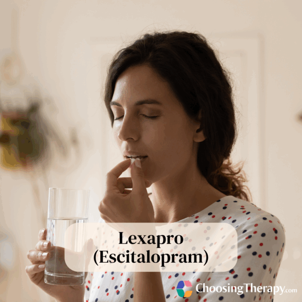 Lexapro