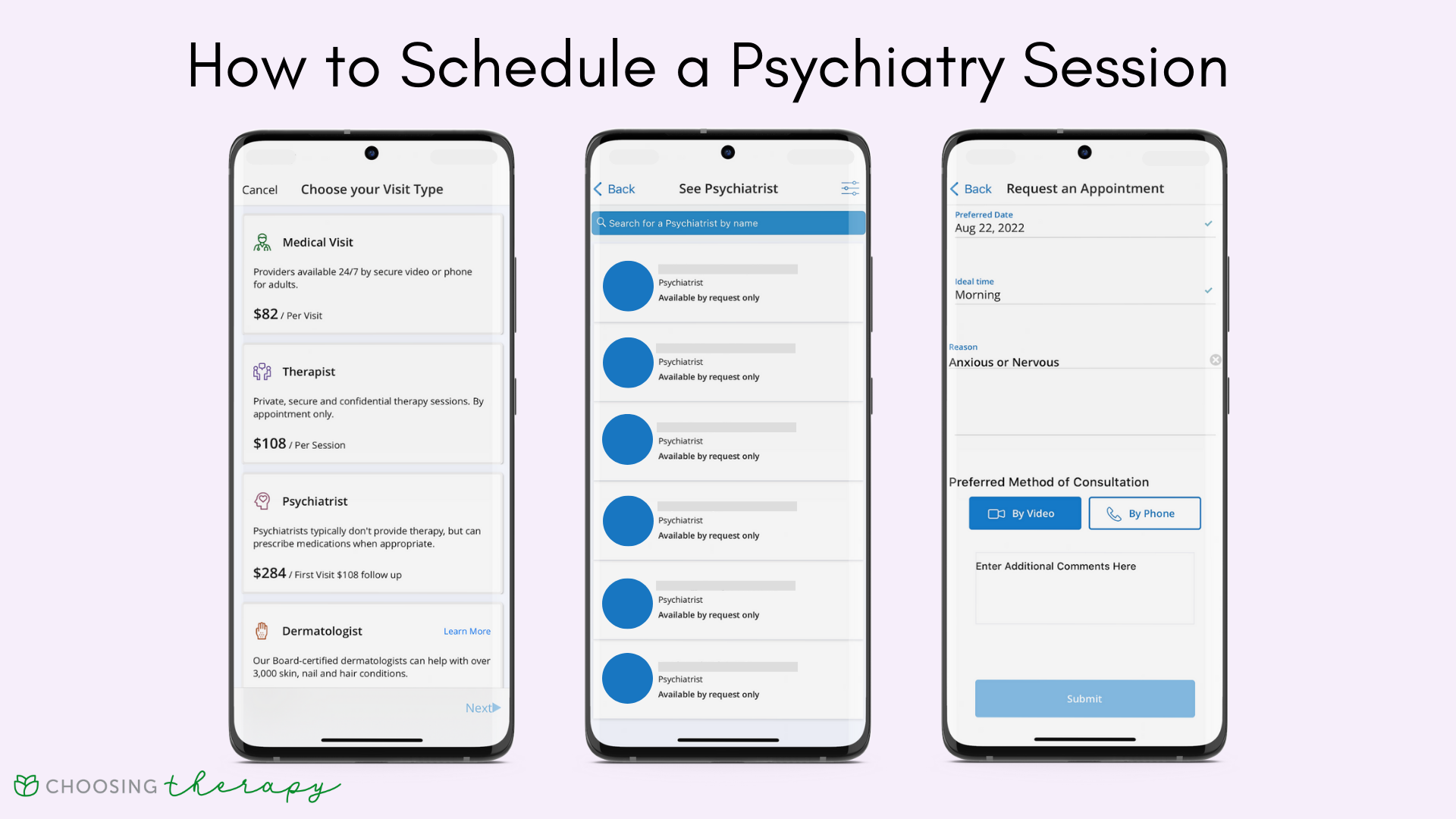 MDLive Online Therapy Review 2024