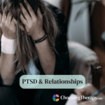 PTSD & Relationships Supporting a Partner With PTSD