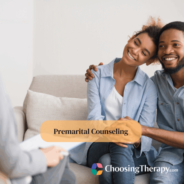 Premarital Counseling How It Works & What to Expect