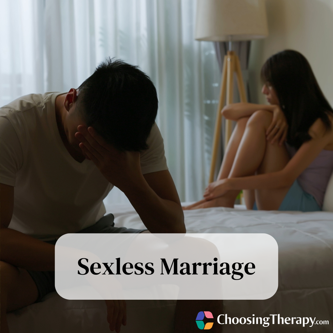 Sexless Marriage