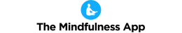The Mindfulness App Logo