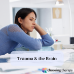 Trauma & the Brain