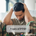 Types of PTSD