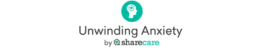 Unwinding Anxiety logo