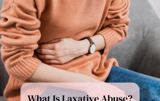 What Is Laxative Abuse