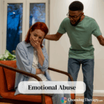 Emotional Abuse: Signs, Types, & How to Deal With It