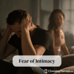 Fear of Intimacy