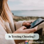 large-FT Is Texting Cheating