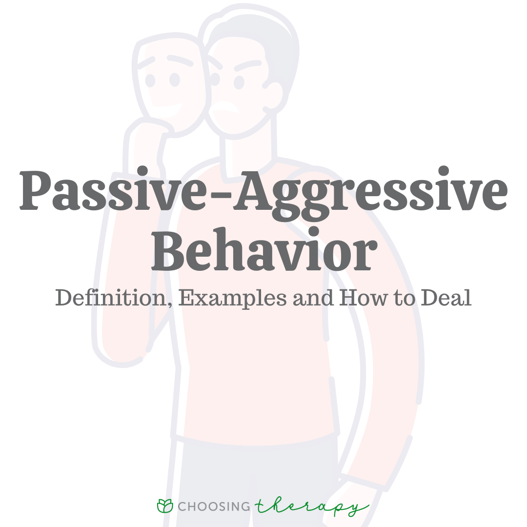 aggressive behavior