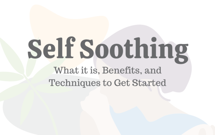 large-FT Self Soothing