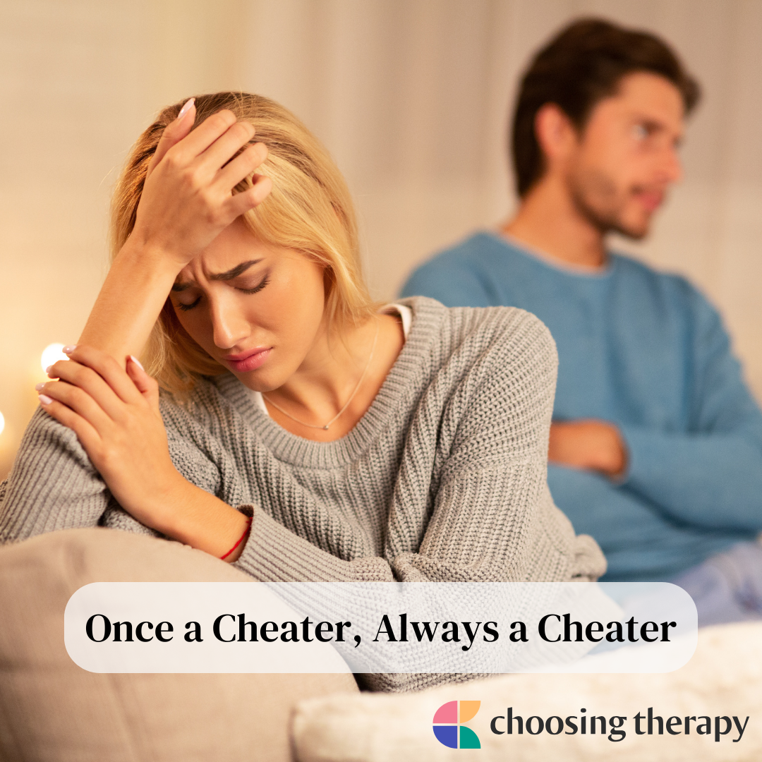 Once a Cheater, Always a Cheater? 9 Reasons for Serial Infidelity photo