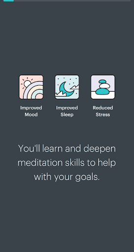 Balance App Home