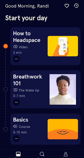 Headspace Home