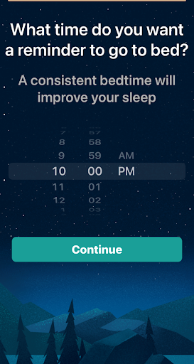 Insight Timer Reminder