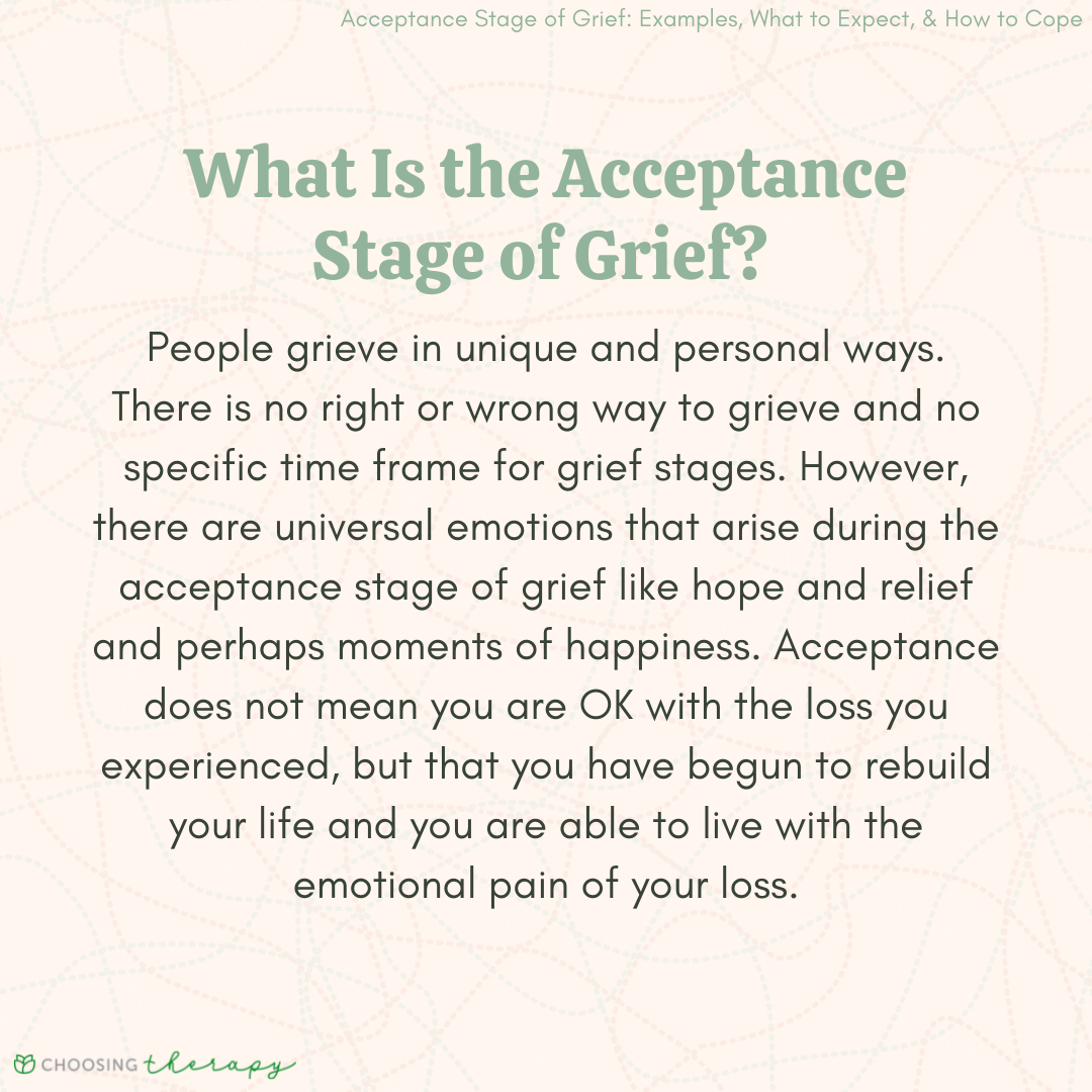 personal essays on grief