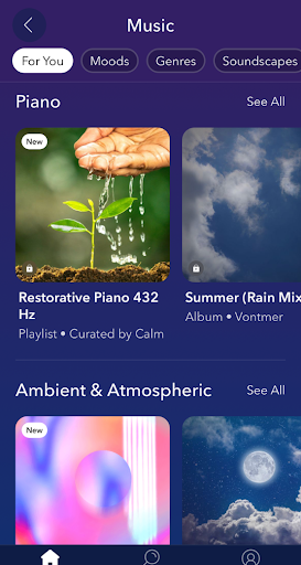 Calm Music