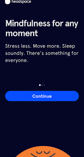 Headspace Mindfulness