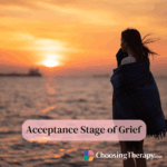 Acceptance Stage of Grief