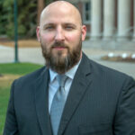 Dr. Andrew Knight headshot